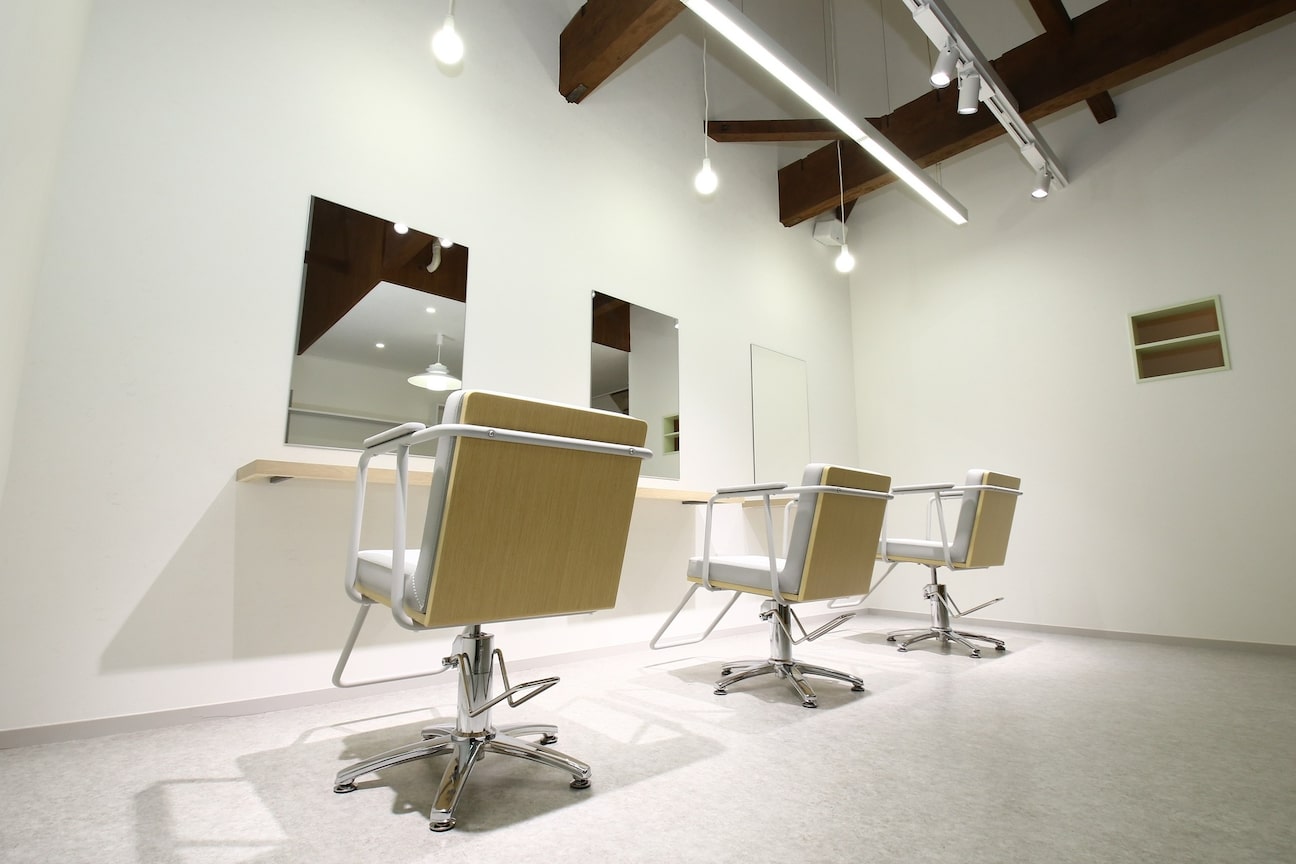 ラソ ハナレ(lazo.hanare)1