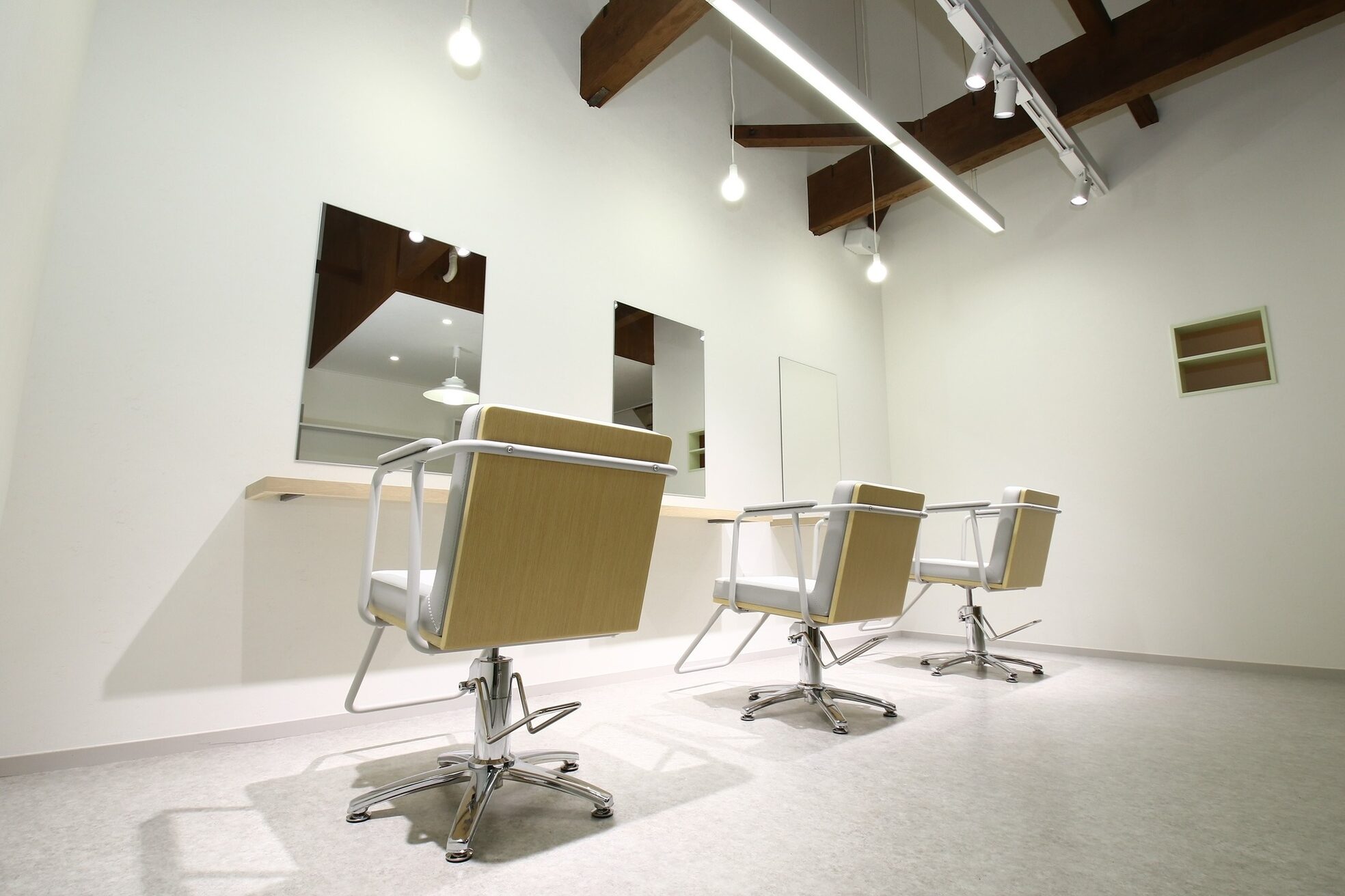 ラソ ハナレ(lazo.hanare)1