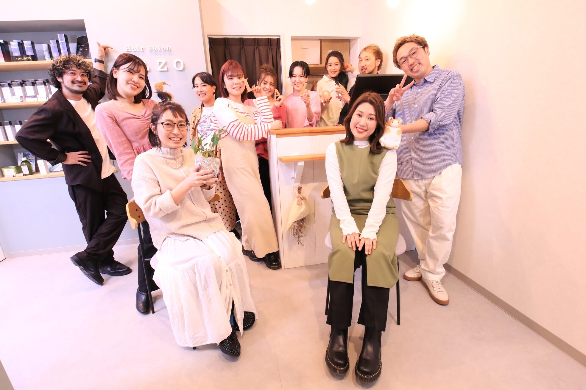 トゥルースガーデンラソ(truthGardenLazo)4