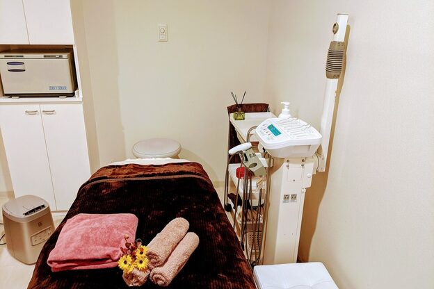 ポーラ ザ ビューティ 江坂店(POLA THE BEAUTY)2