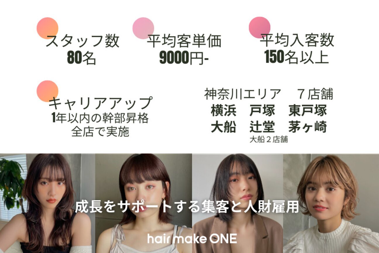 ワン 横浜(ONE005)3