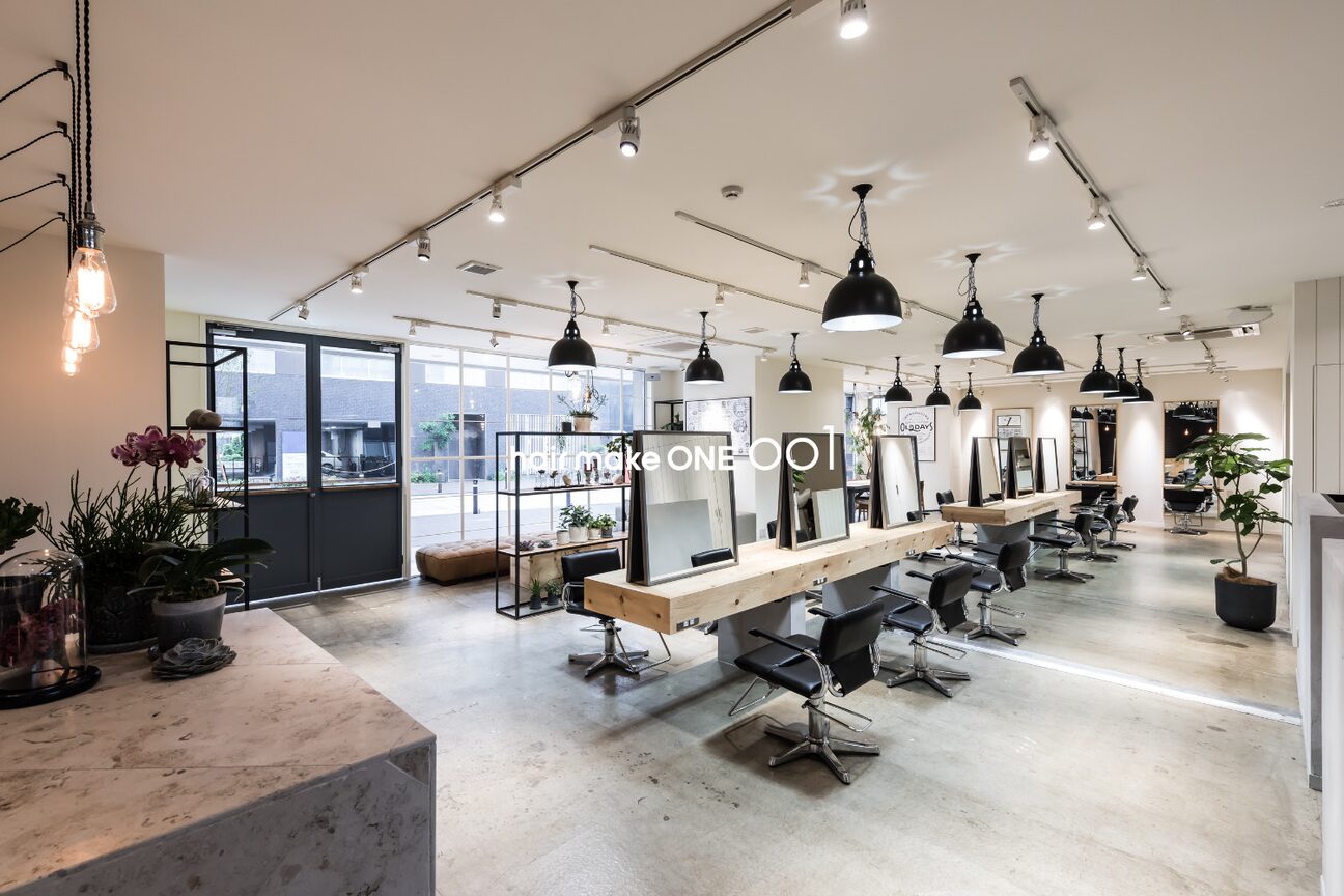 ワン 戸塚(ONE001)2