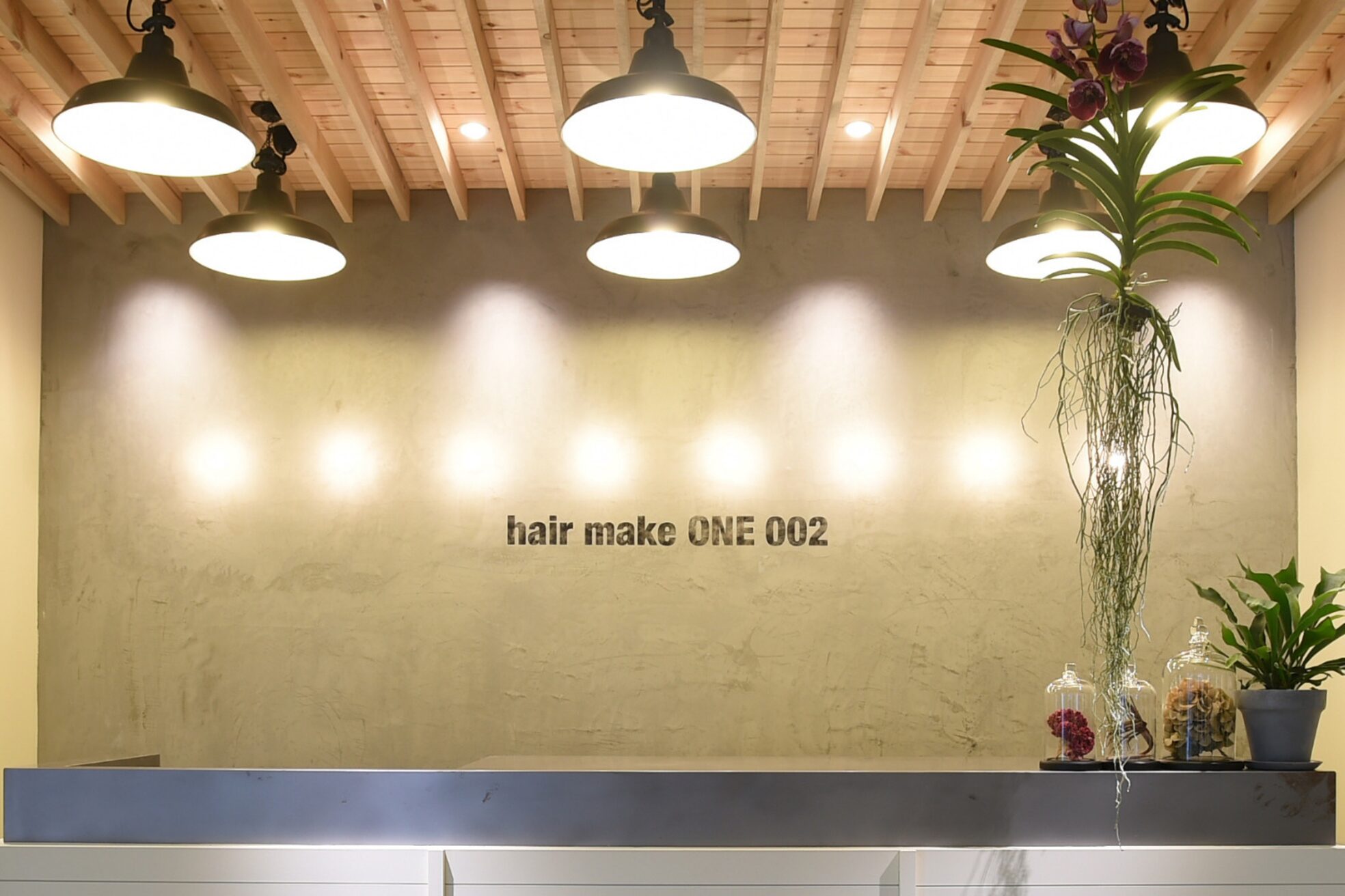 ワン 茅ヶ崎(ONE002)4