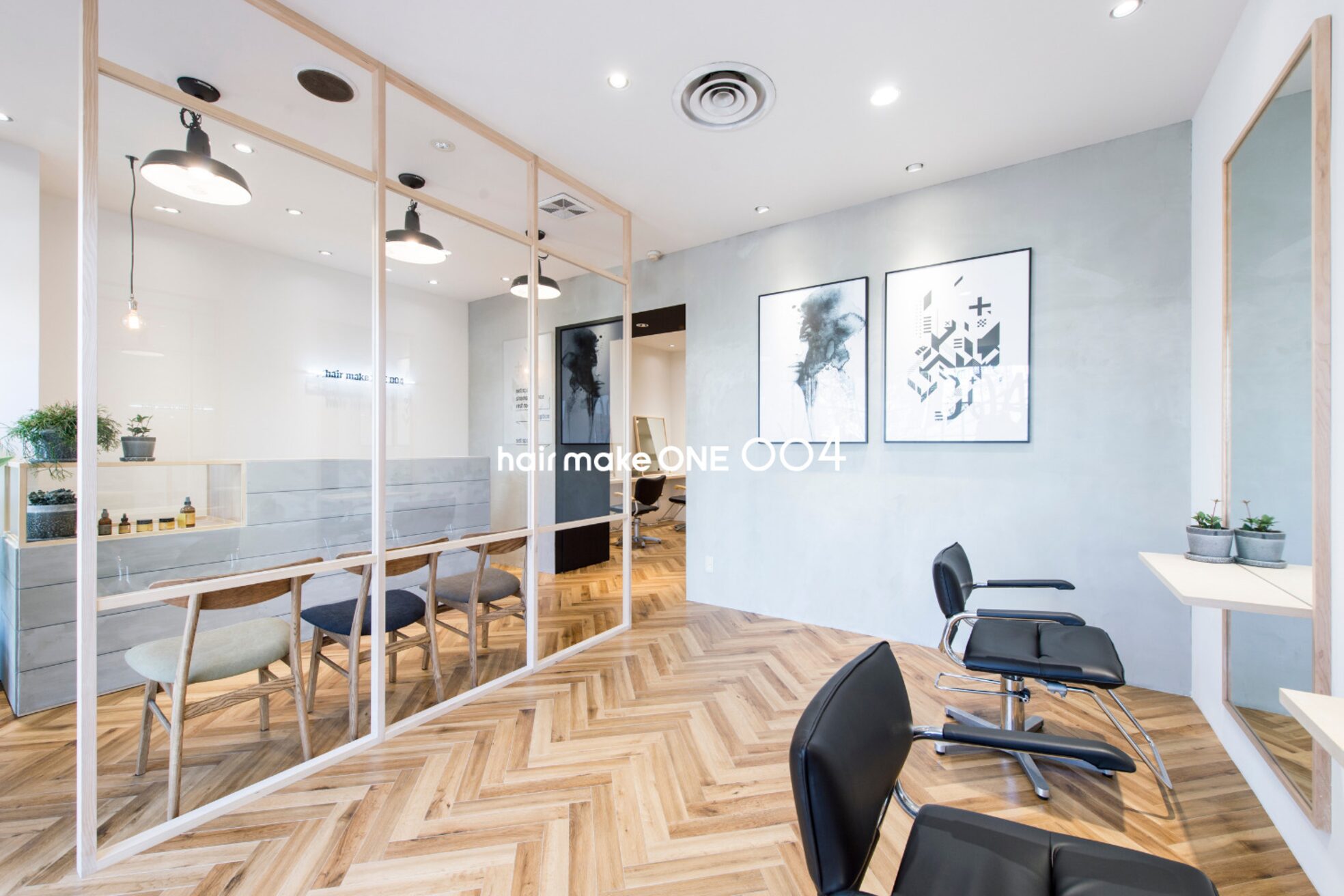 ワン 東戸塚(ONE004)3