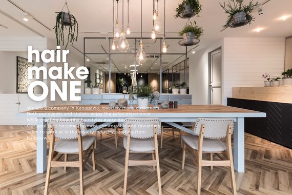 ワン 大船(ONE003)