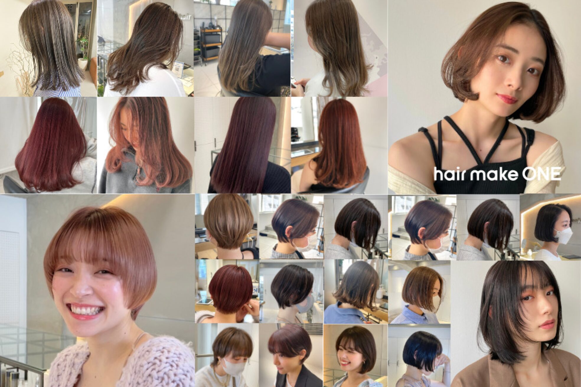 ワン 横浜(ONE005)8