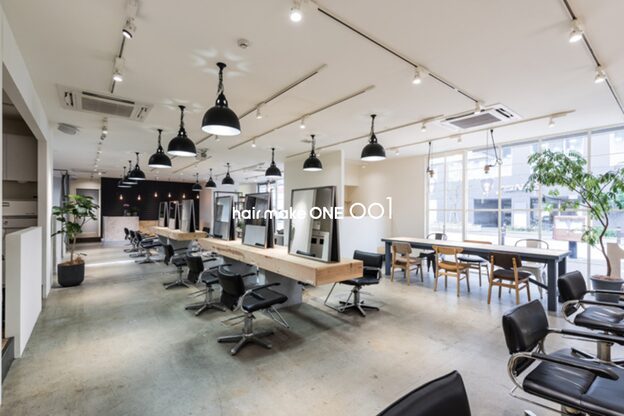 ワン 戸塚(ONE001)4