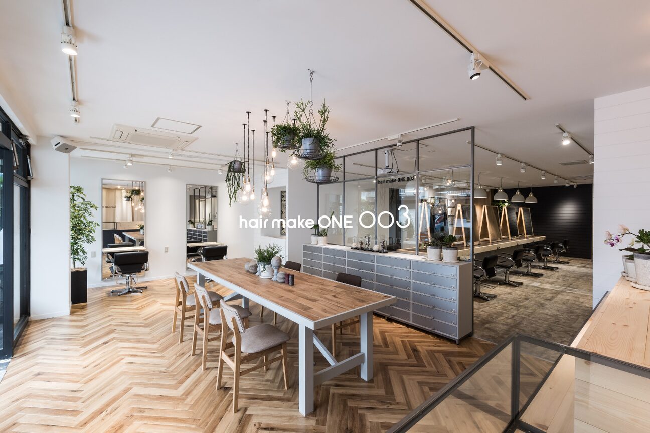 ワン 大船(ONE003)2