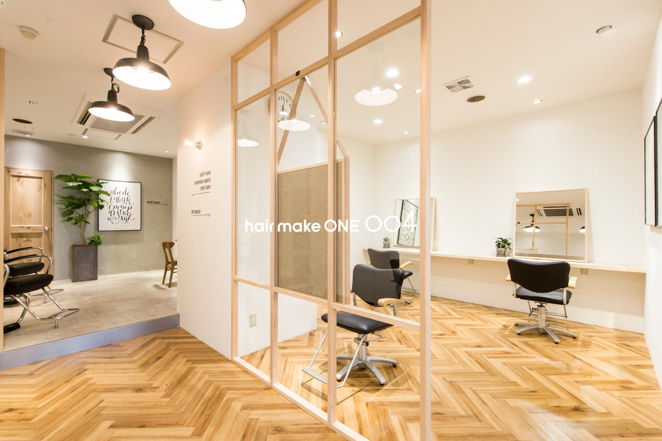 ワン 東戸塚(ONE004)2