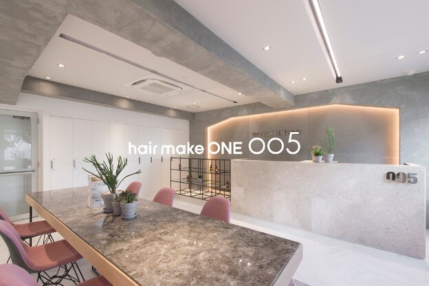 ワン 横浜(ONE005)5