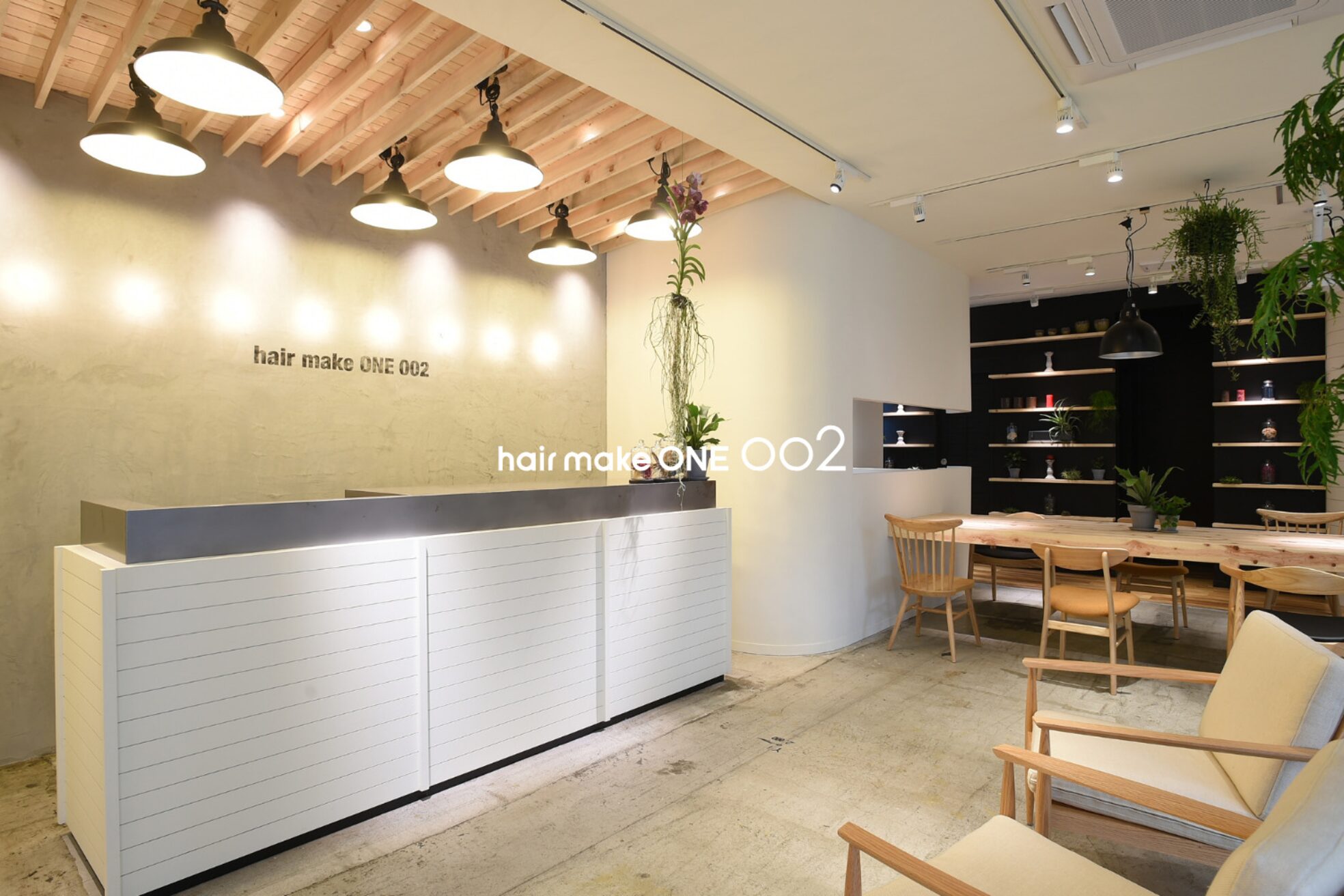 ワン 茅ヶ崎(ONE002)2