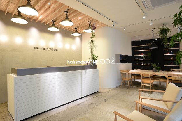 ワン 茅ヶ崎(ONE002)2