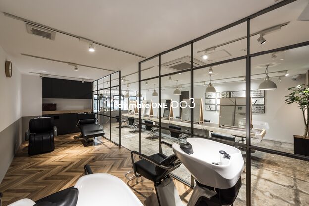 ワン 大船(ONE003)3