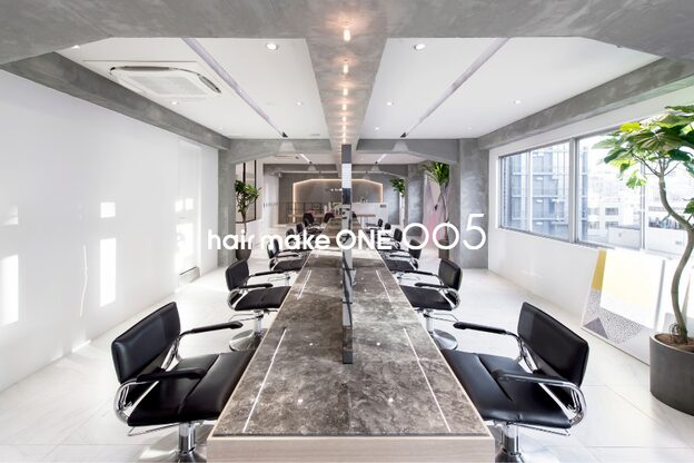 ワン 横浜(ONE005)6