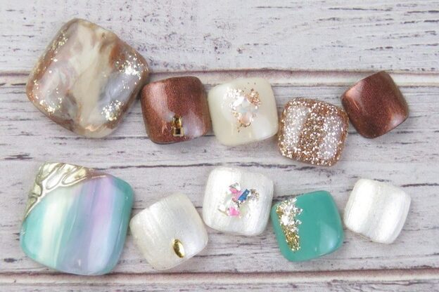 ヴィラ ド プレセア(Villa de presea)9