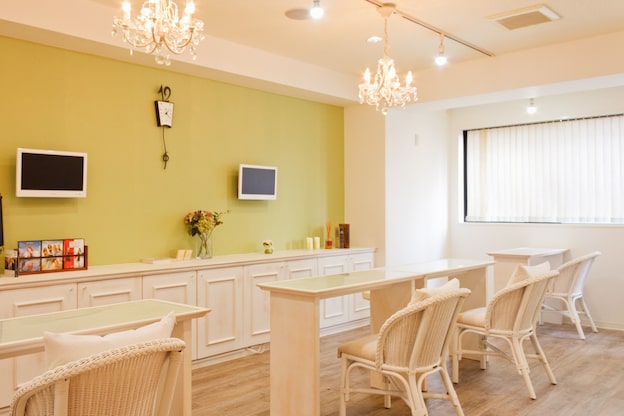 ネイルアンドアイラッシュ テラ 明石店(nail&eyelash Terra)1