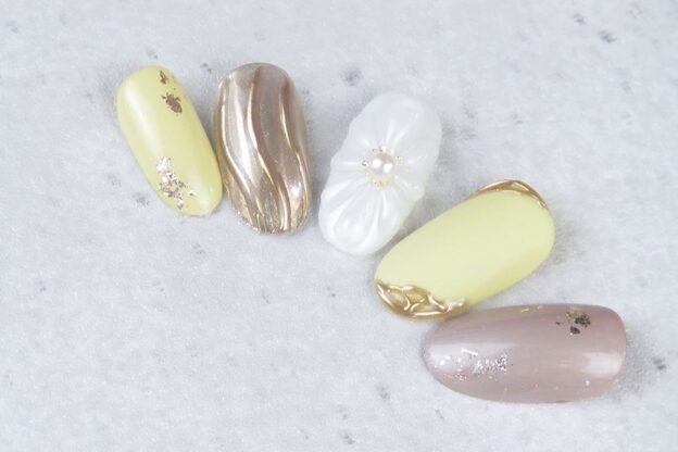 ネイルアンドアイラッシュ テラ 明石店(nail&eyelash Terra)5