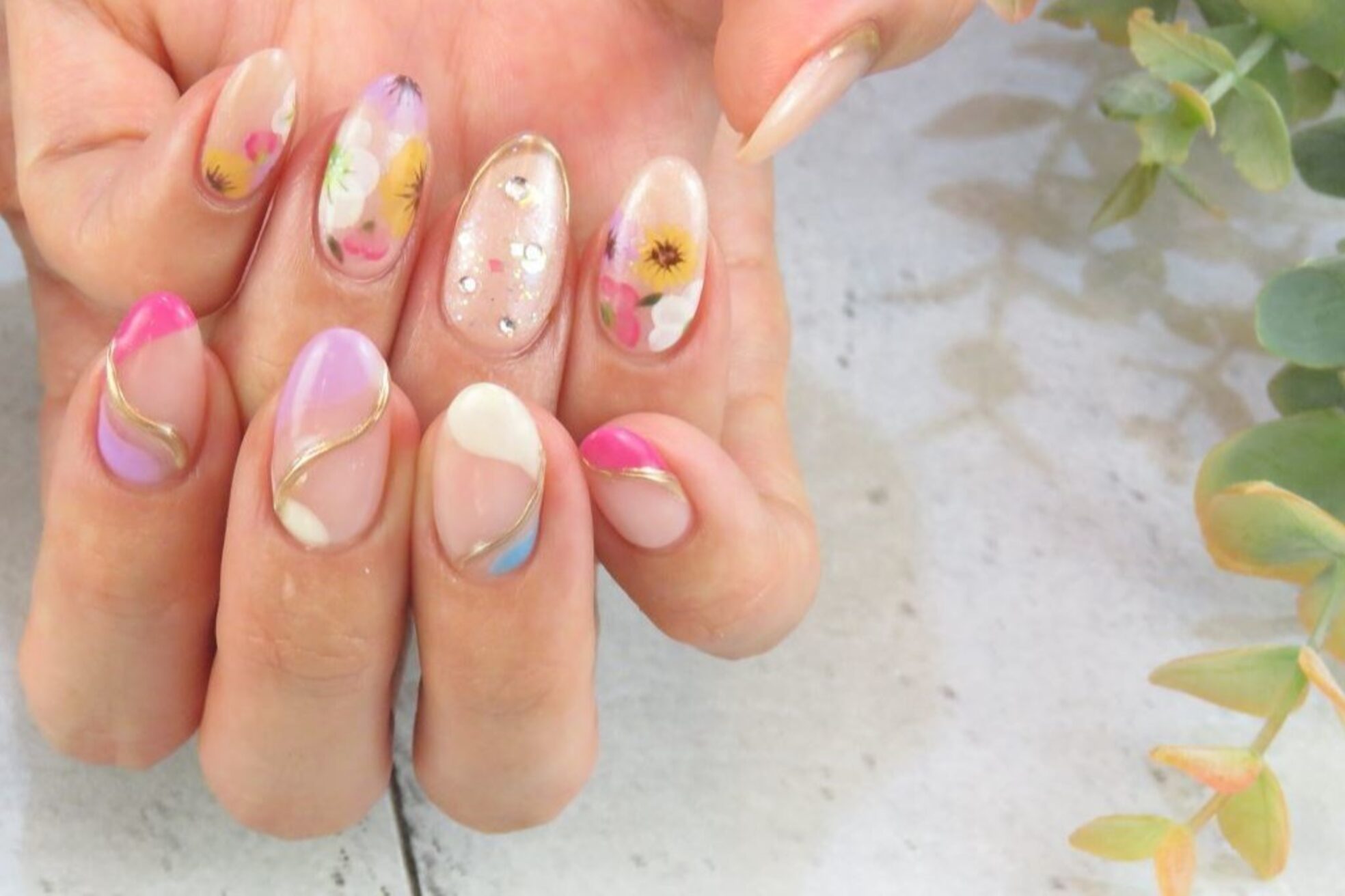 ヴィラ ド プレセア(Villa de presea)8