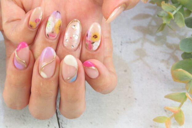 ヴィラ ド プレセア(Villa de presea)8