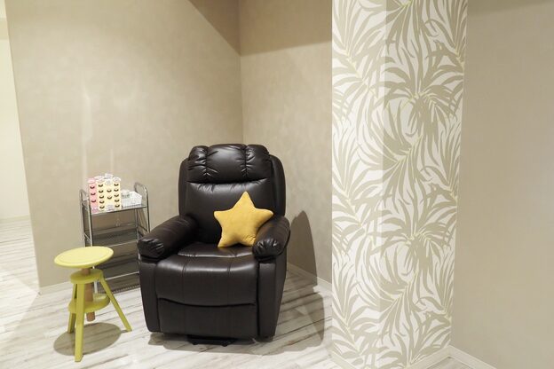 ネイルアンドアイラッシュ プレセア 土山店(nail&eyelash Presea)2