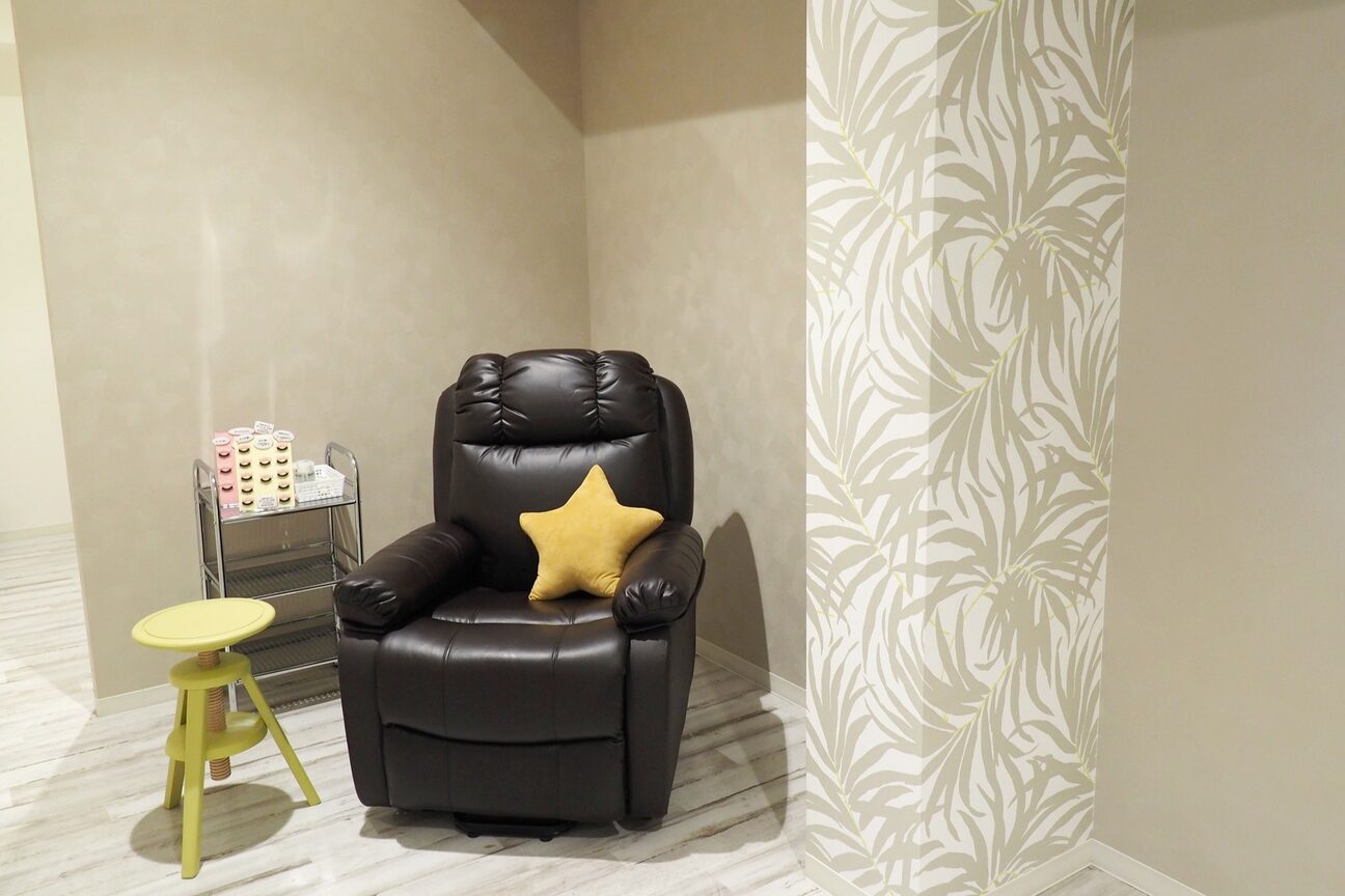 ネイルアンドアイラッシュ プレセア 土山店(nail&eyelash Presea)2