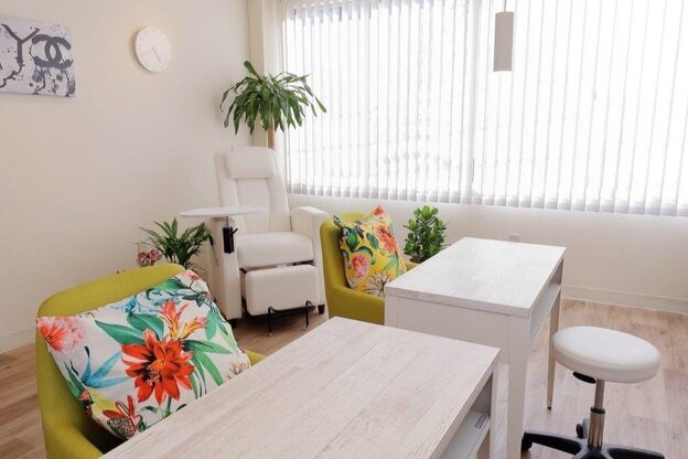 プレセア(presea)1