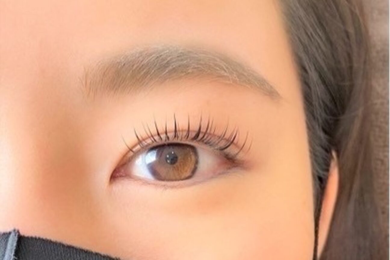 ネイルアンドアイラッシュ プレセア 土山店(nail&eyelash Presea)4