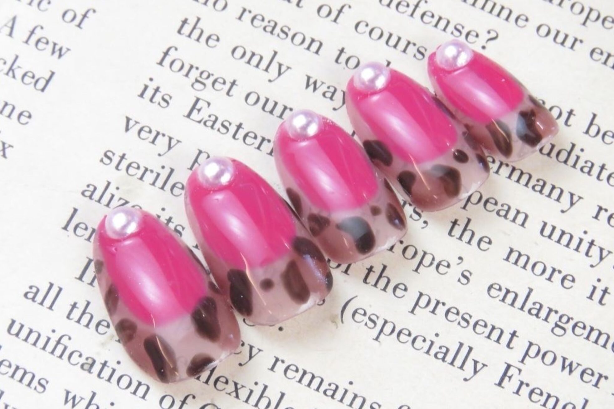 ネイルアンドアイラッシュ テラ 明石店(nail&eyelash Terra)4