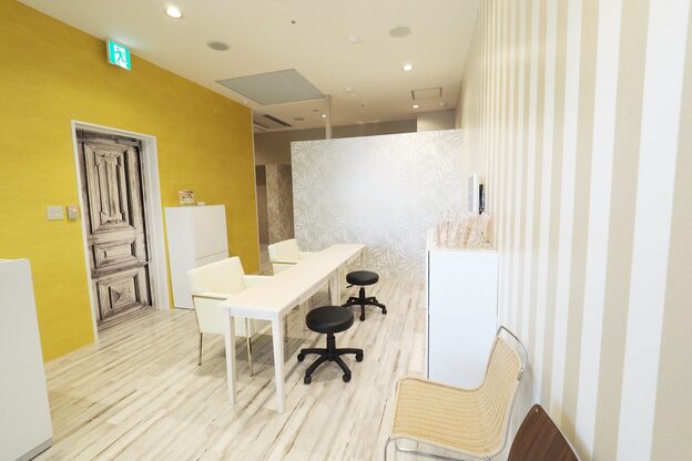 ネイルアンドアイラッシュ プレセア 土山店(nail&eyelash Presea)1