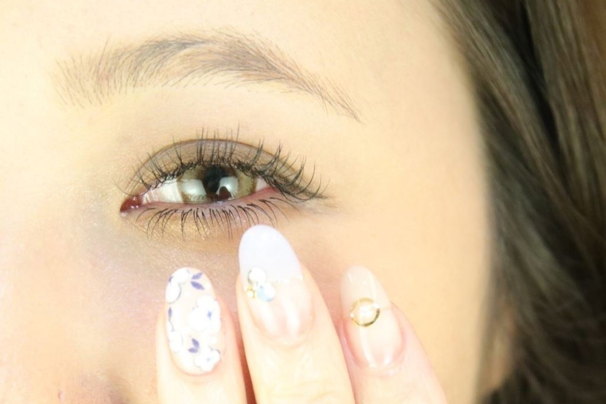 ネイルアンドアイラッシュ プレセア 土山店(nail&eyelash Presea)9