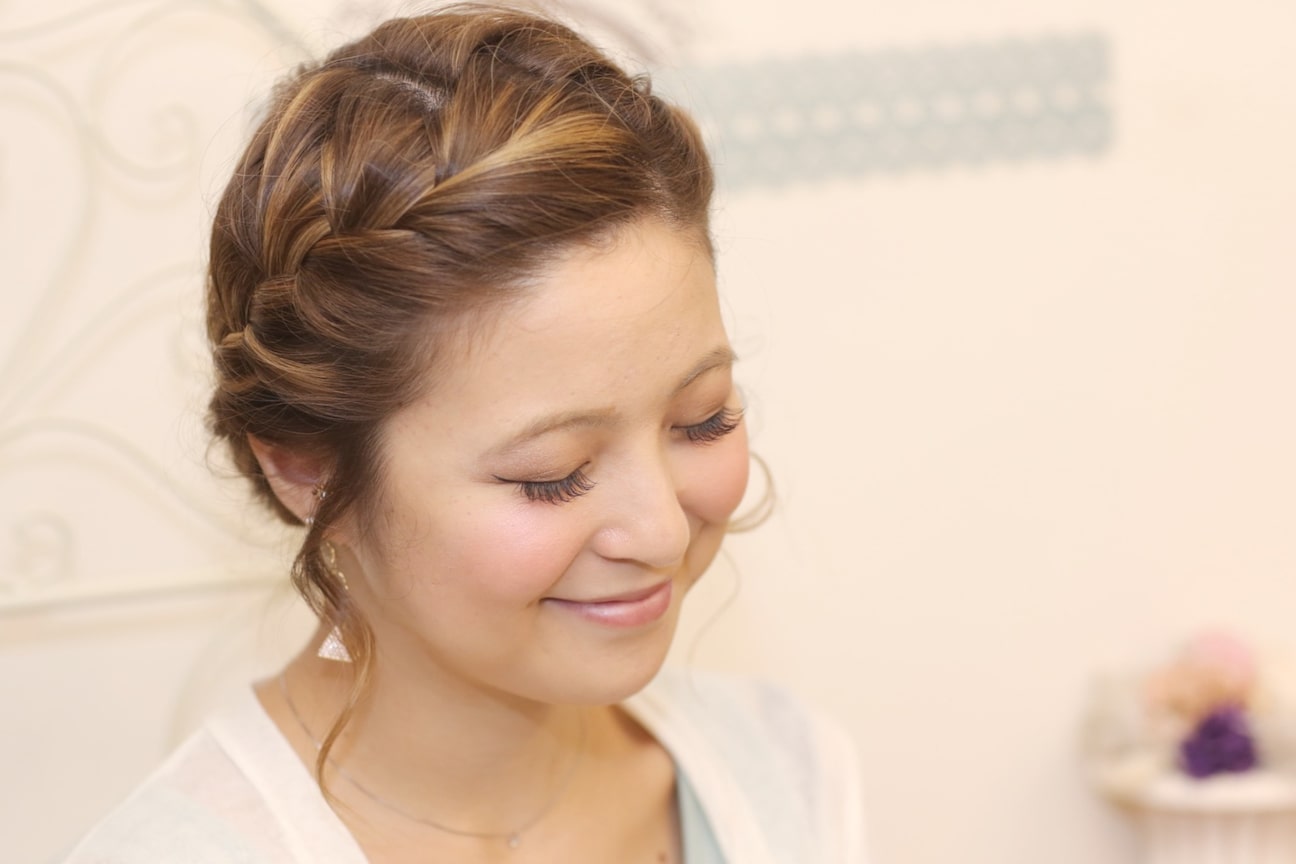 ネイルアンドアイラッシュ テラ 明石店(nail&eyelash Terra)3