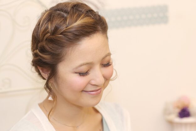 ネイルアンドアイラッシュ テラ 明石店(nail&eyelash Terra)3