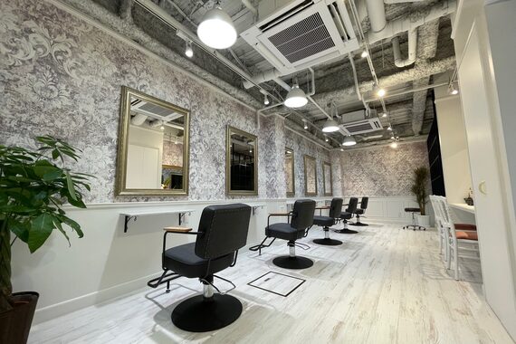 ベラバイブルーム(BELLA by Blume)