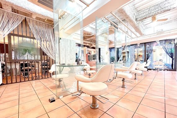 ブルーム コスタ(Blume COSTA)