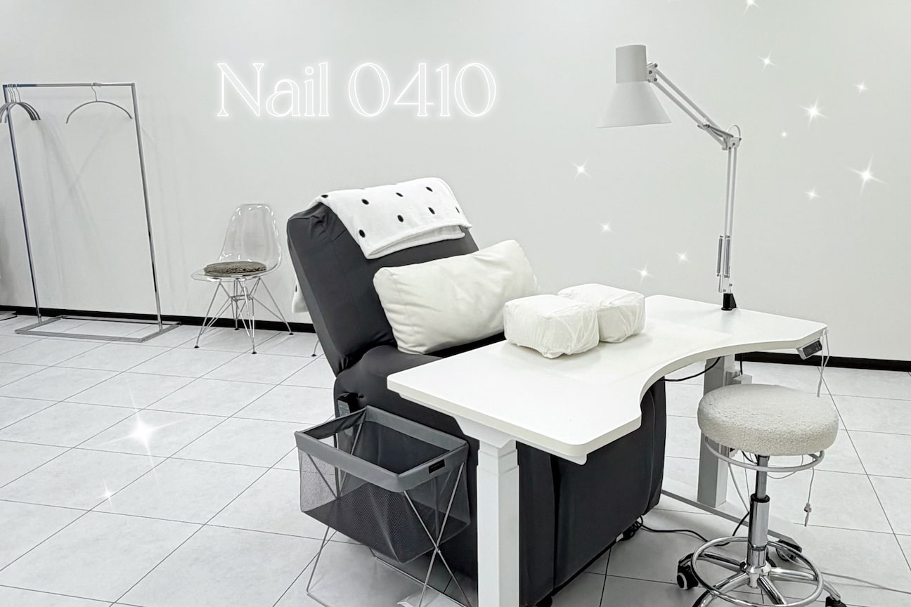 Nail 0410(Nail 0410)画像1
