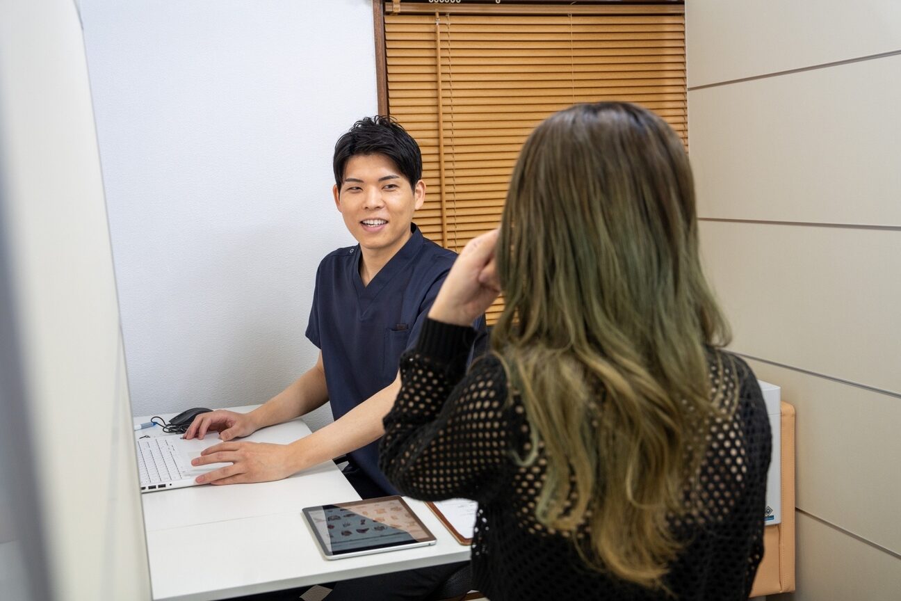 店舗の雰囲気外観用画像4