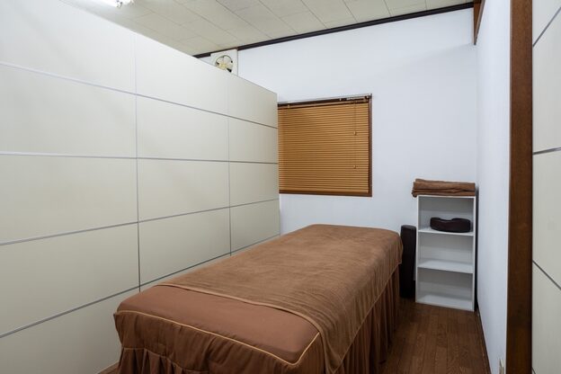 あぐり鍼灸整骨院2