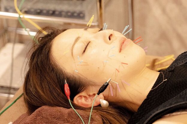 あぐり鍼灸整骨院5