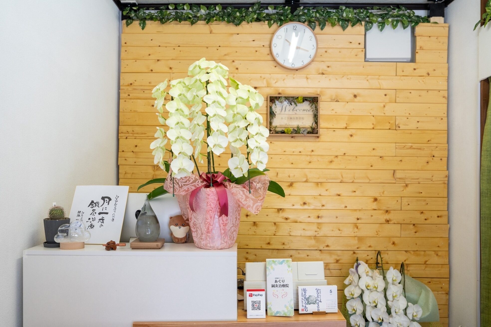 あぐり鍼灸整骨院1