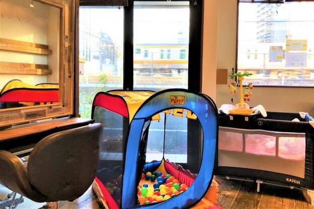 チャクラ ヘアサロン(Chakura Hair Salon)7