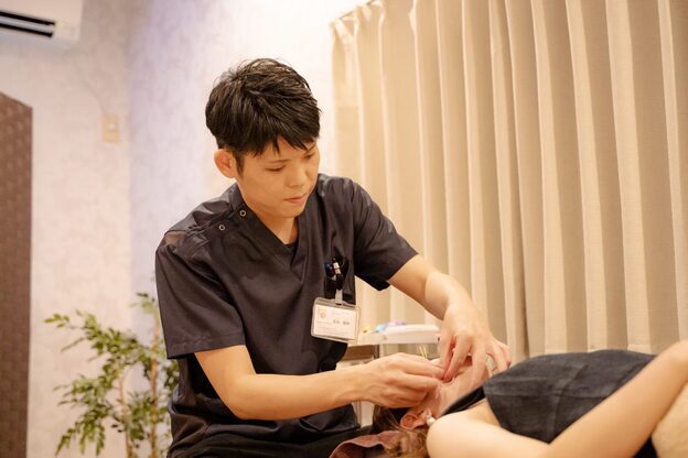 あぐり鍼灸整骨院4