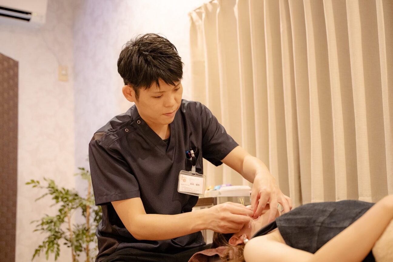 あぐり鍼灸整骨院4