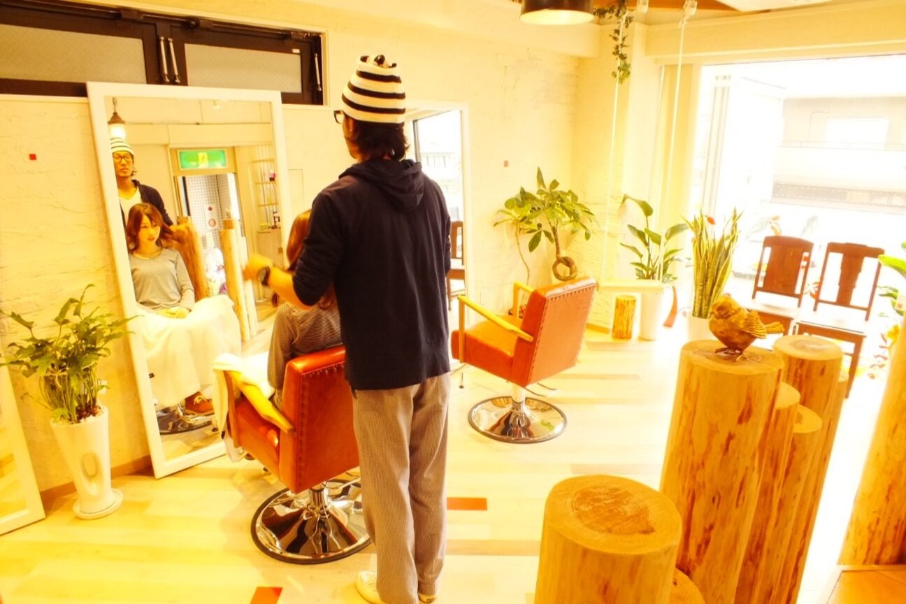 パルケ(Parque)2
