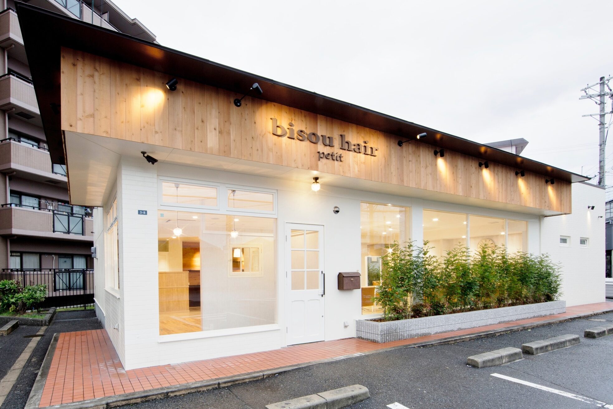 ビズヘアー プチ(bisou hair petit)3