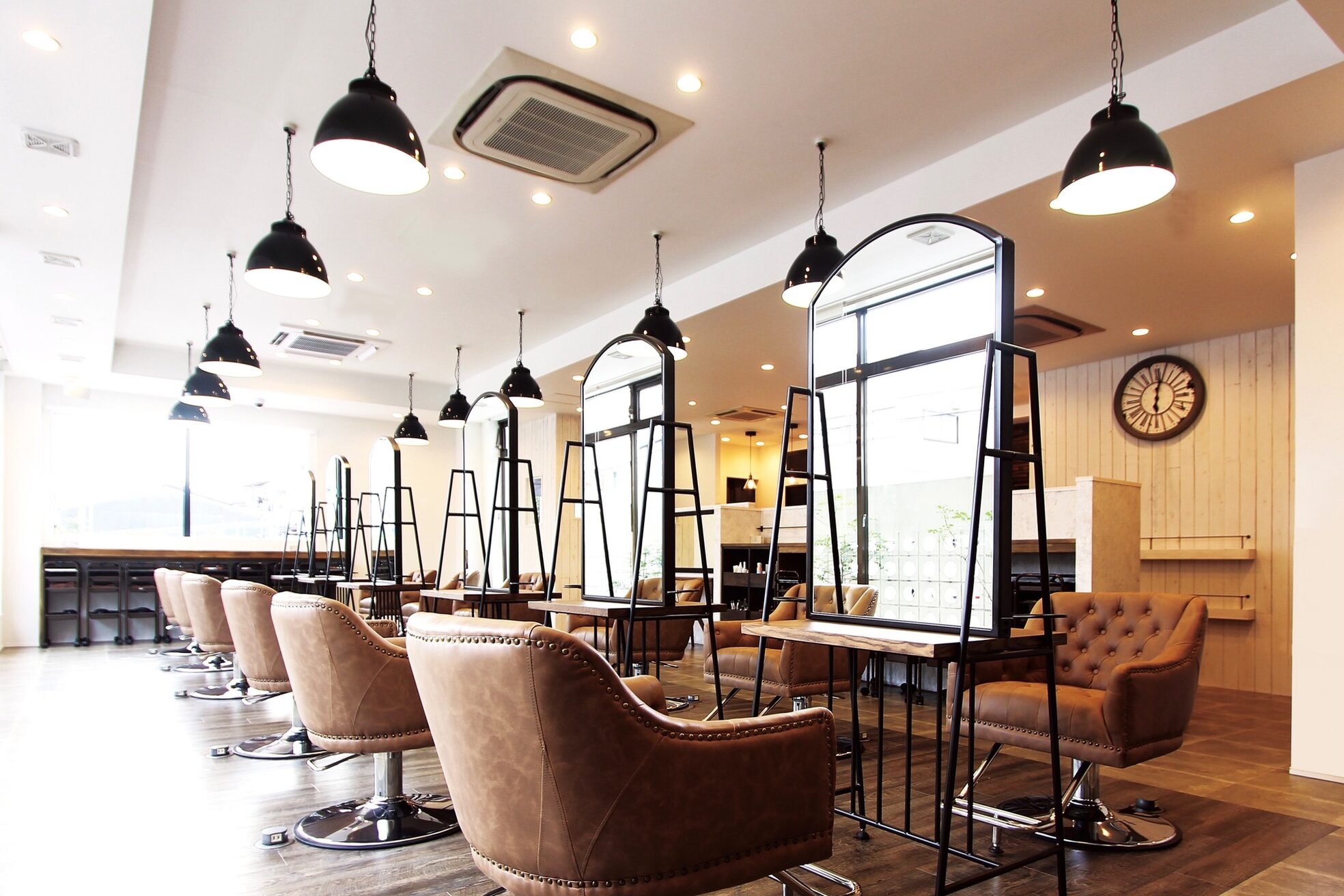 ビズヘアー グランバース(bisou hair grandbase)3