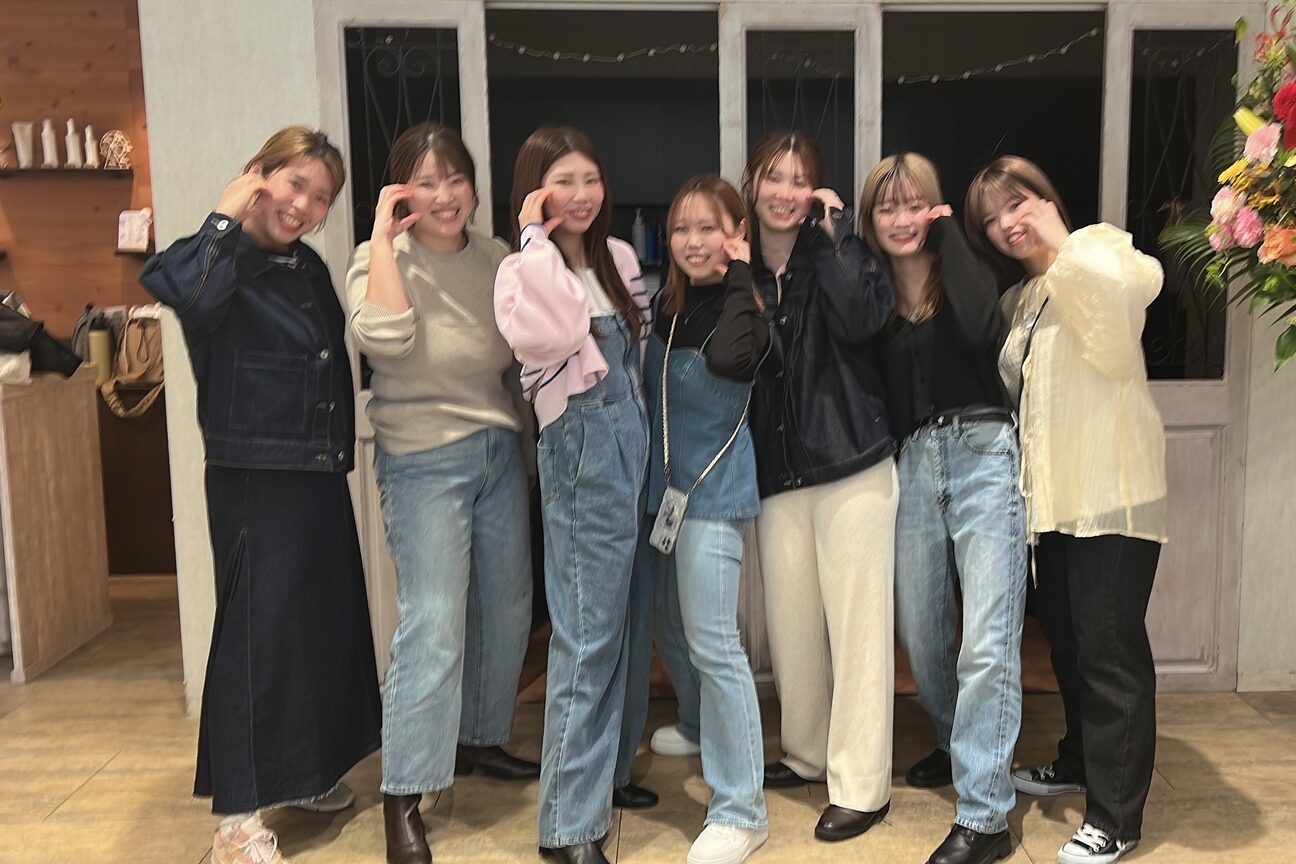 ビズヘアー プチ(bisou hair petit)2