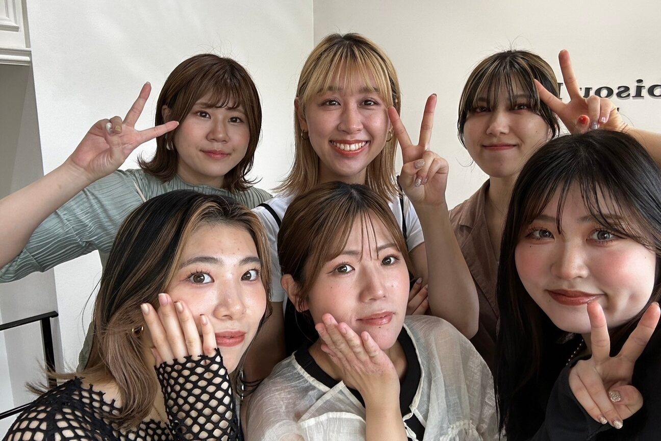 bisou hair（株式会社　ビズヘアー）画像1