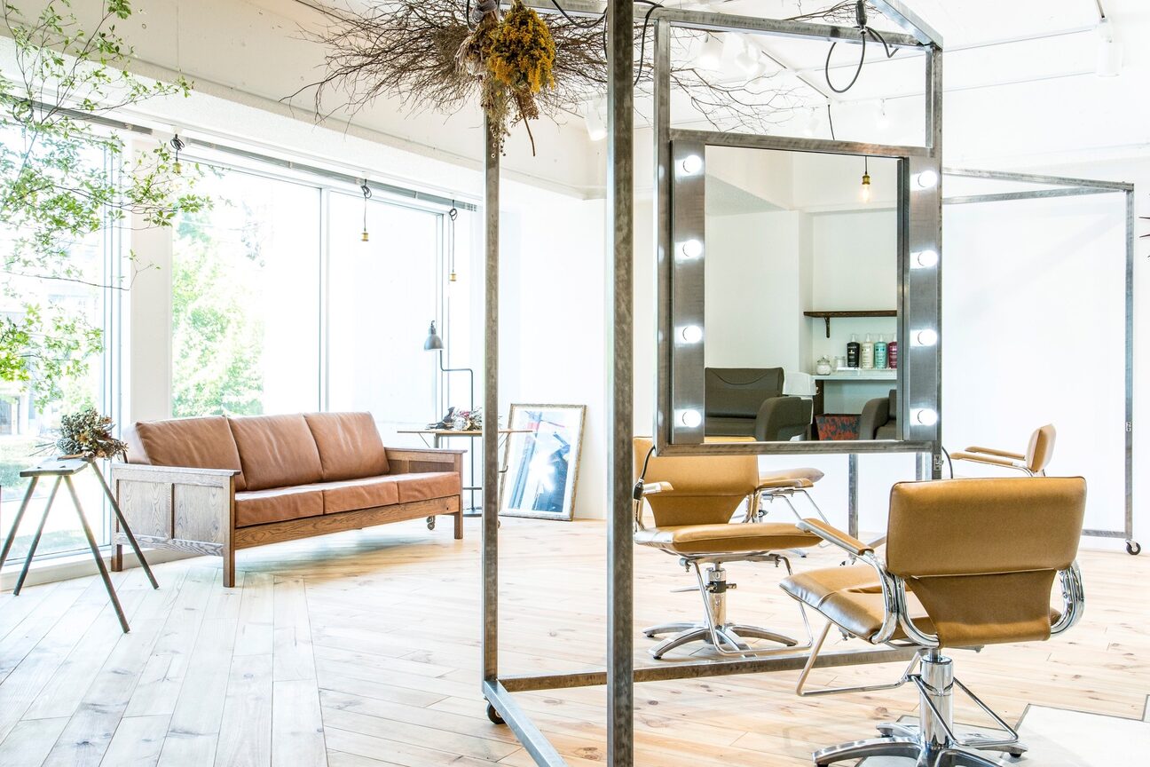 PARK.salon（株式会社　パーク）画像1