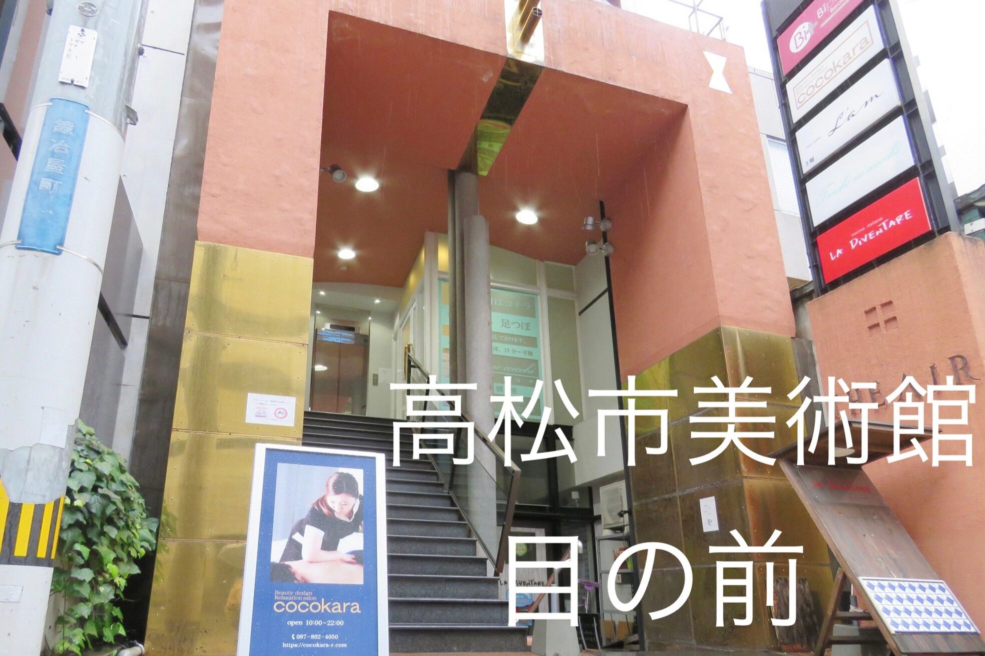 ココカラ(cocokara)5