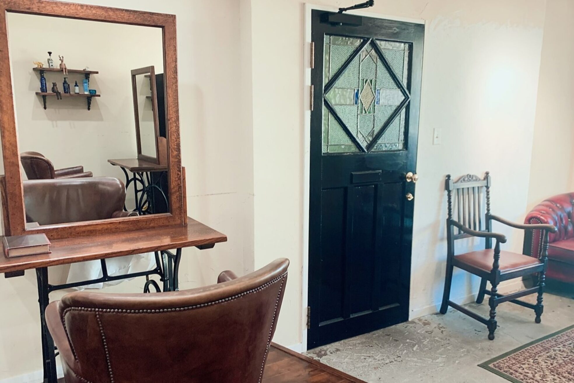 クビクルム(Cubiculum)10